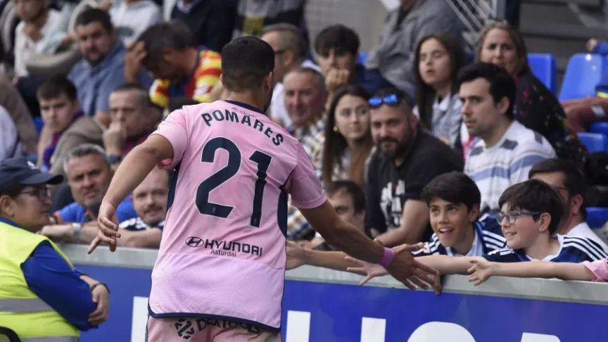 Pomares