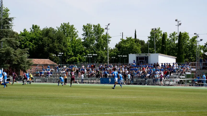 CD Manchego