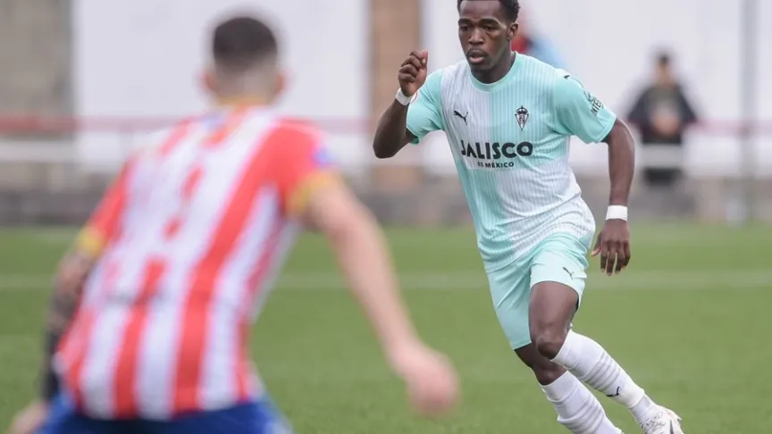 Sporting Atlético