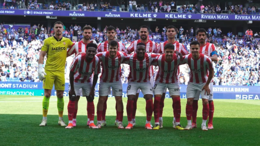 Sporting Espanyol