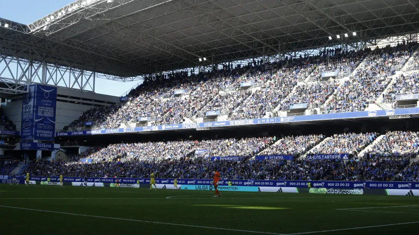 carlos tartiere