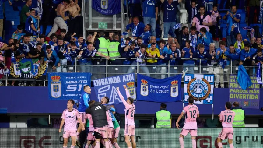 oviedo play off