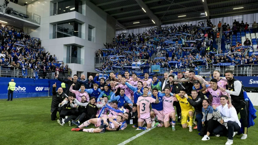 Oviedo