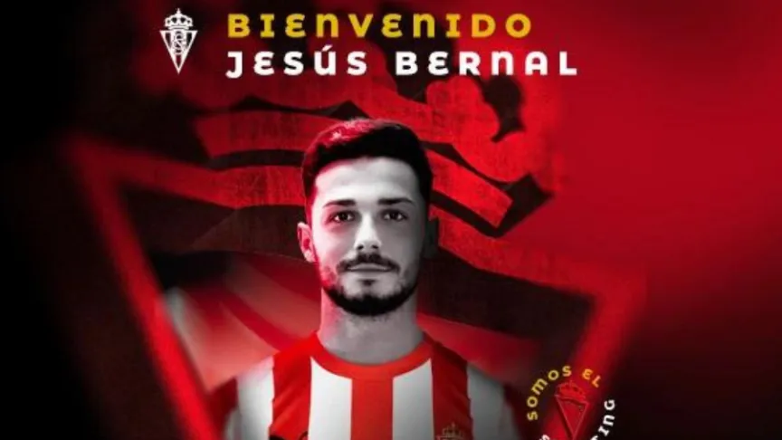 jesus bernal