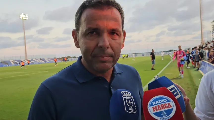 Javi Calleja