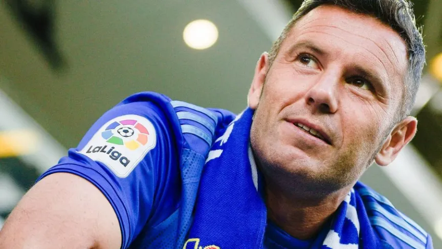 Diego Cervero