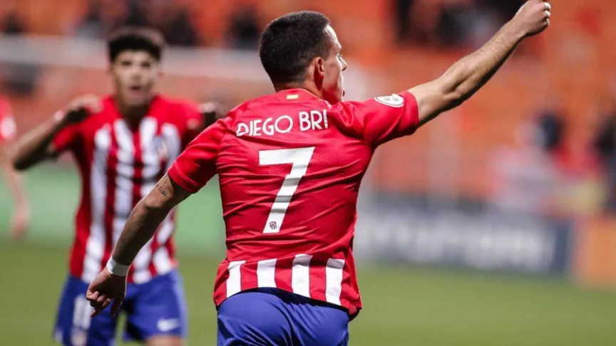 Diego Bri