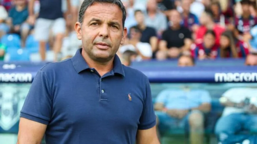 Javi Calleja