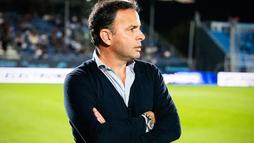 Javi Calleja