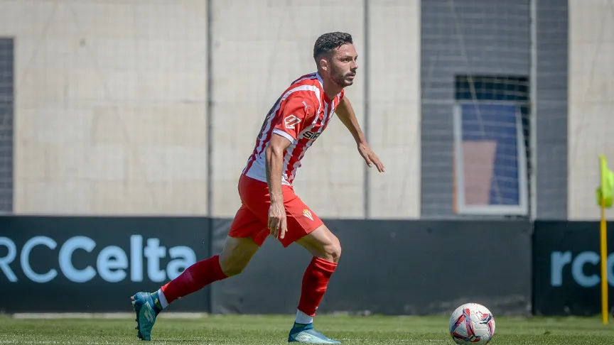 Jesús Bernal