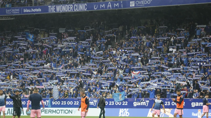 aficion oviedo