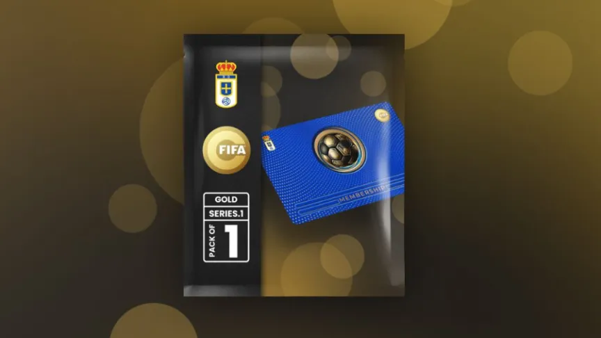 fifa collect
