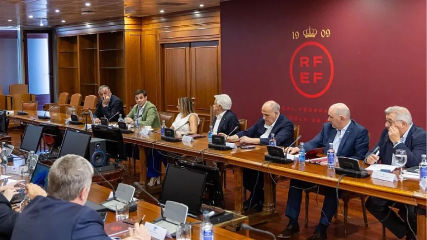 rfef