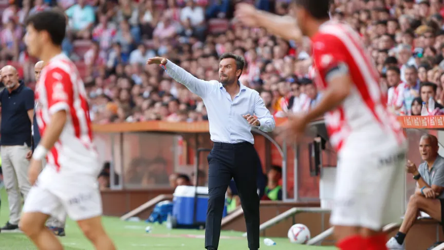 RubÉN alBÉS