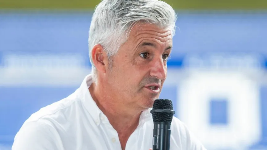 Roberto Suárez