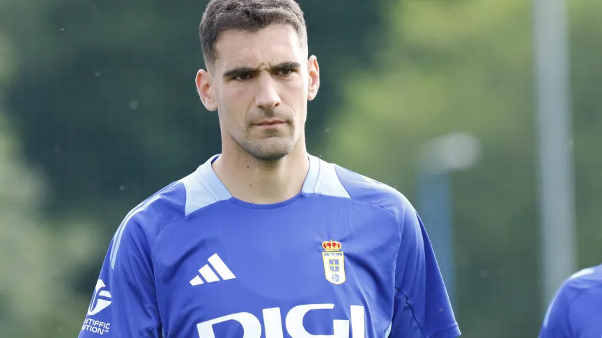 dani calvo