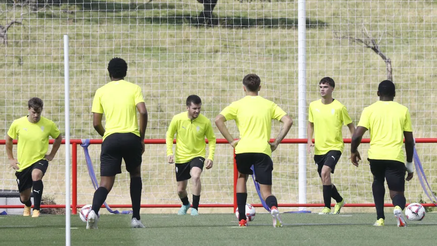 Entreno