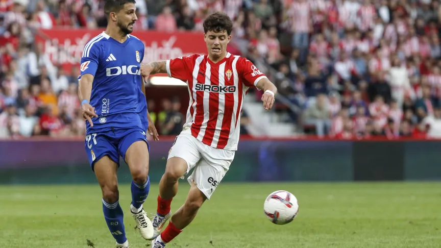 Oviedo y Sporting
