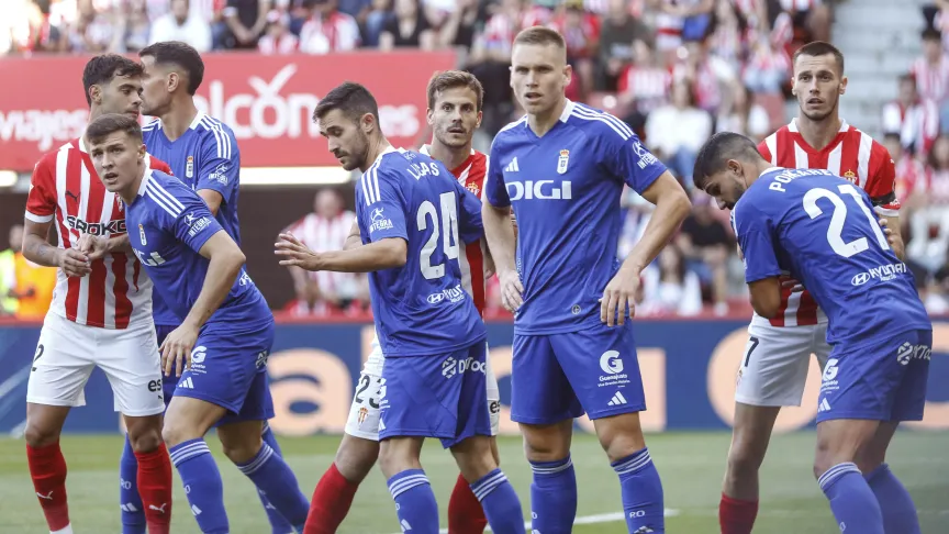 Real Oviedo