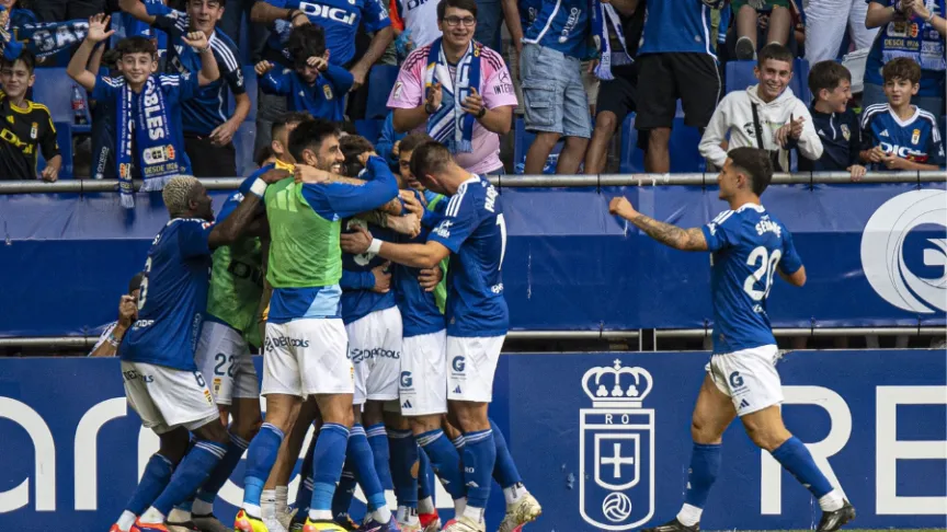 oviedo