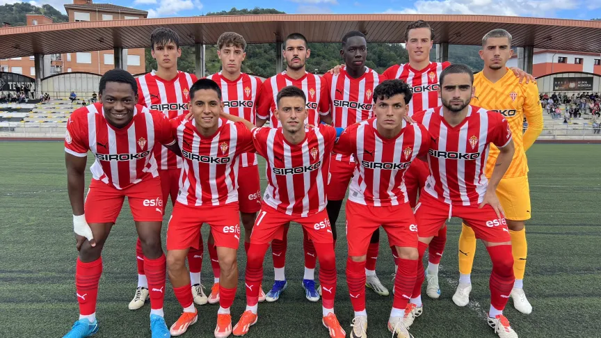 Sporting Atlético