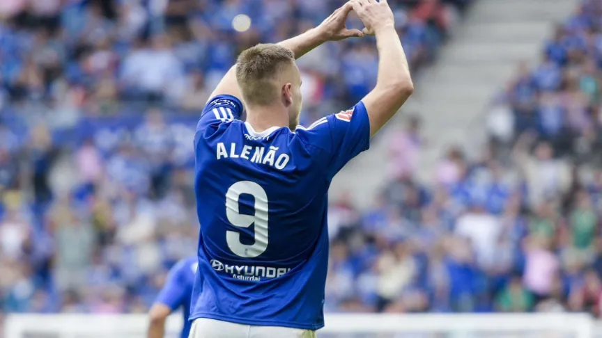 Alemão