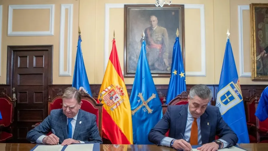 Canteli y Peláez