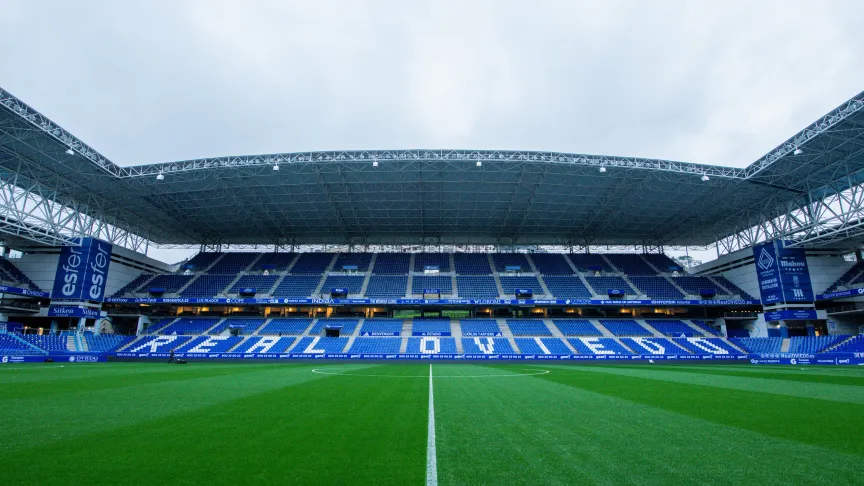 Carlos Tartiere