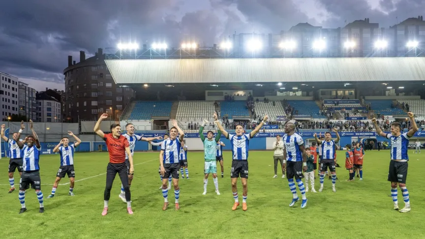 Real Avilés