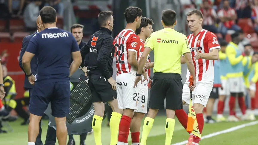 Cambio Sporting