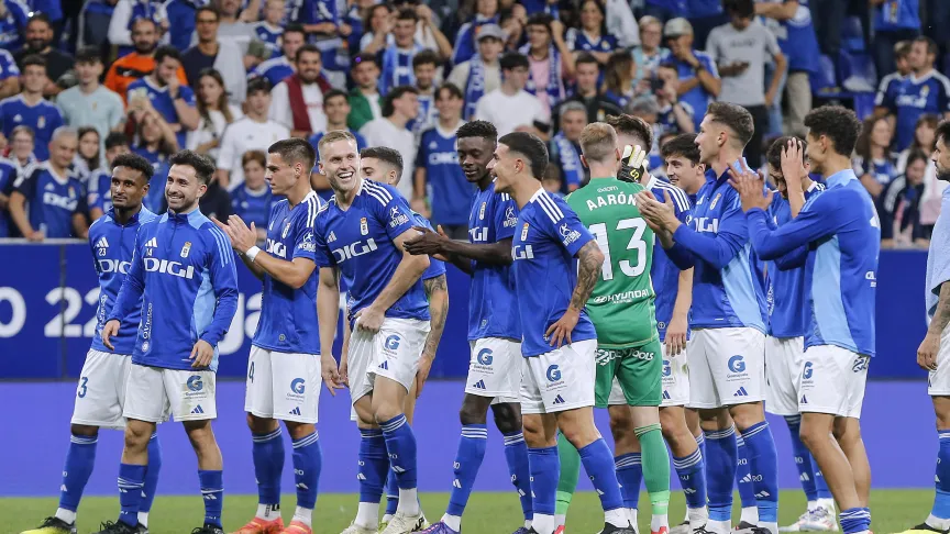 Oviedo