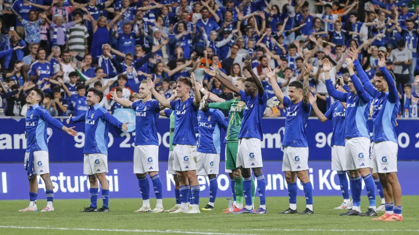 Real Oviedo