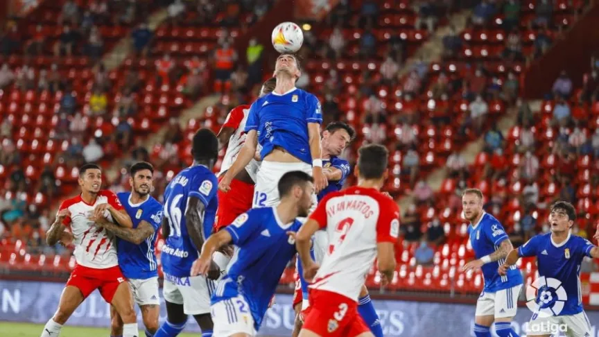 Real Oviedo