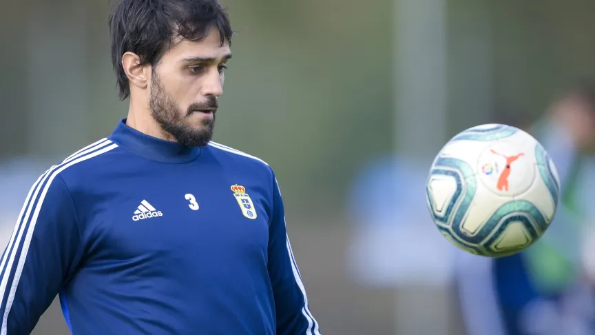 alejandro arribas