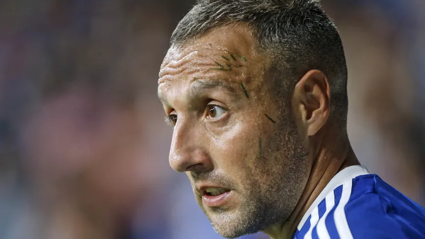 cazorla