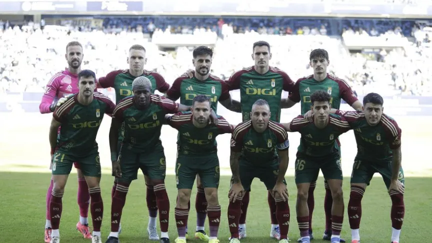 once oviedo