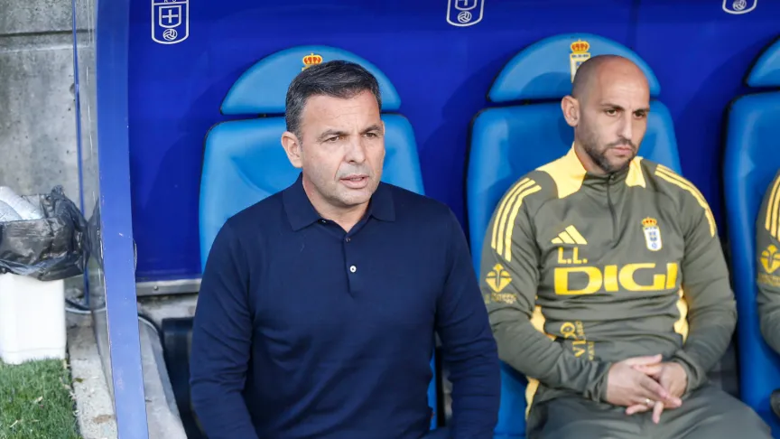 Javi Calleja y Luismi Loro