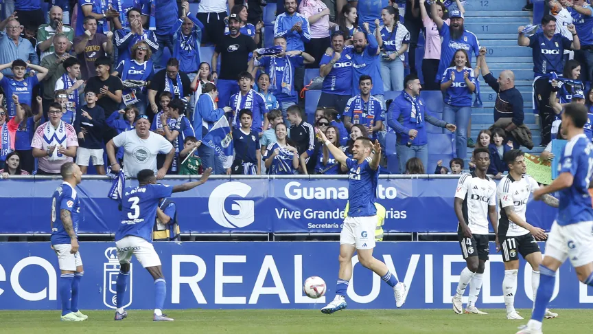 Oviedo