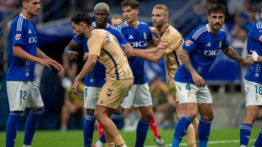 defensa oviedo