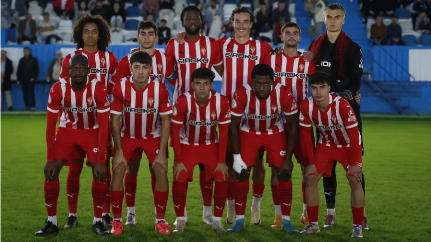 Sporting Atlético