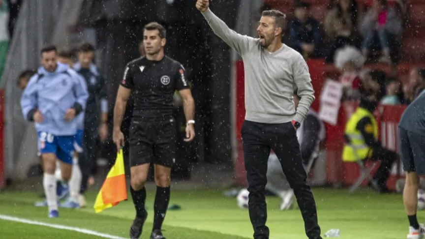 luis garcia