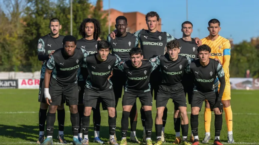 Sporting B