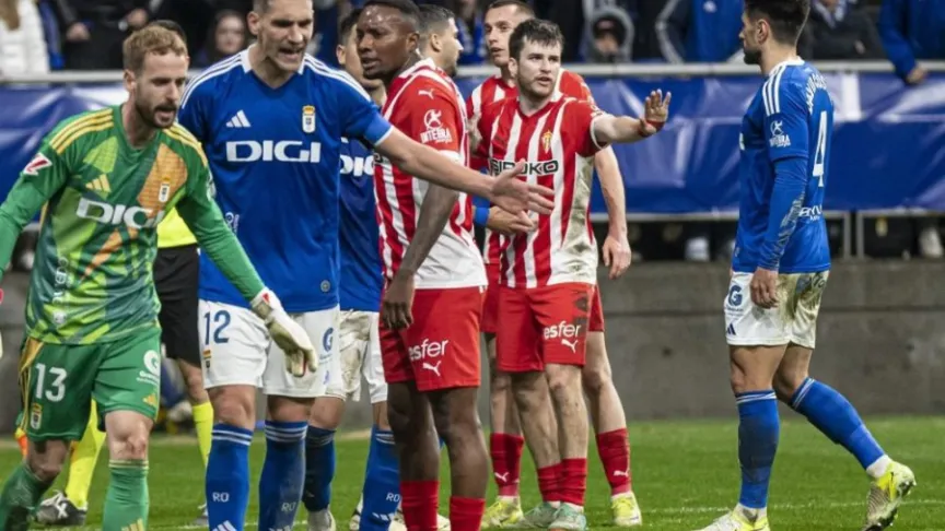 Oviedo Sporting