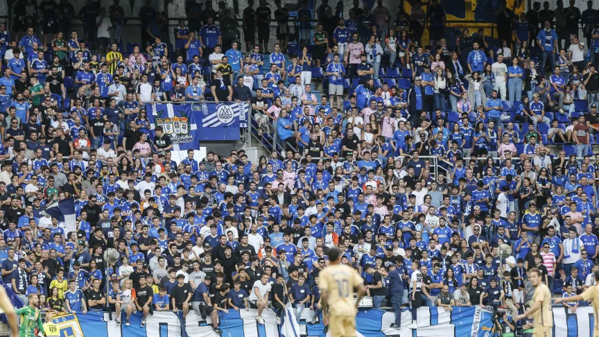 aficion oviedo
