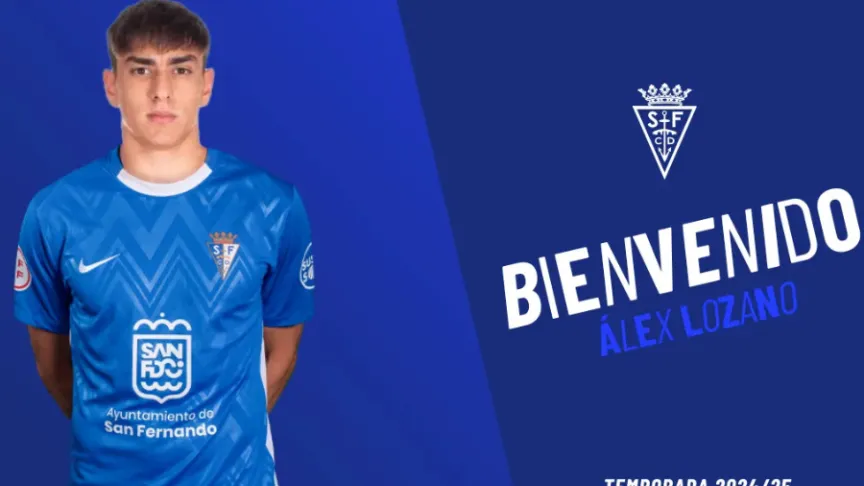 Álex Lozano