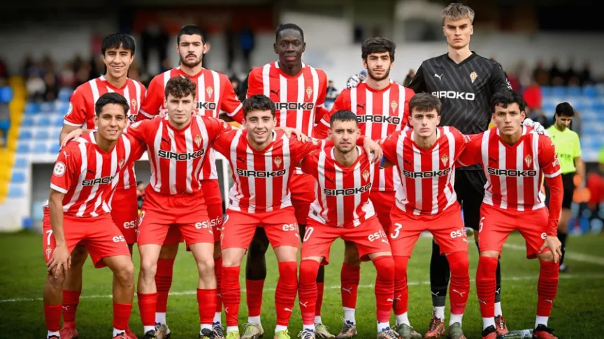 Sporting Atlético