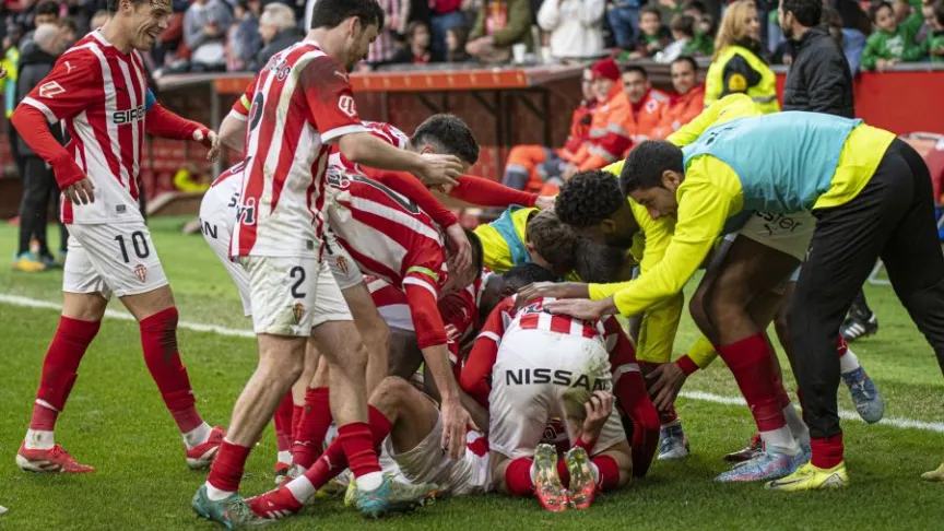 sporting