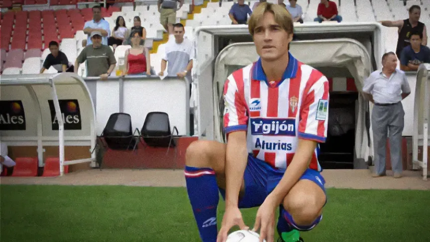 Javi Dorado