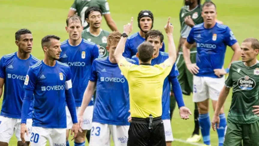 oviedo depor