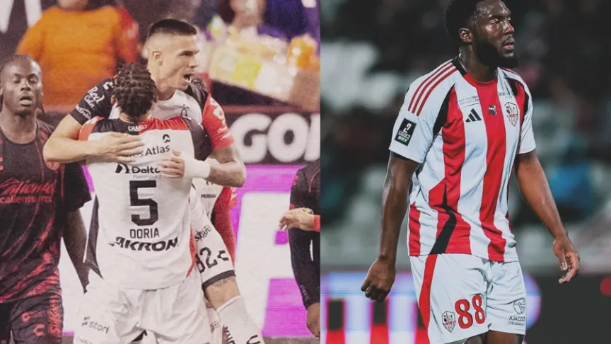 Djuka Bamba